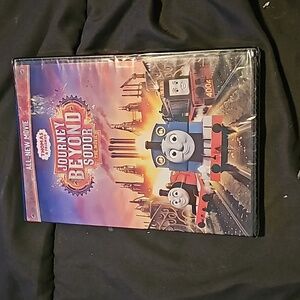 !! DVD Thomas and Friends